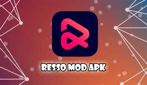 Download Resso Mod Apk